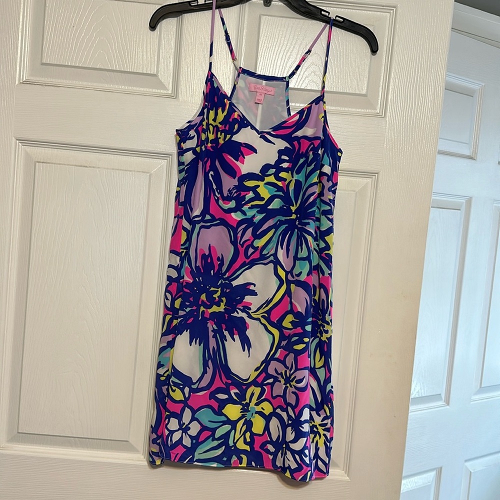 Lily Pulitzer women’s dress